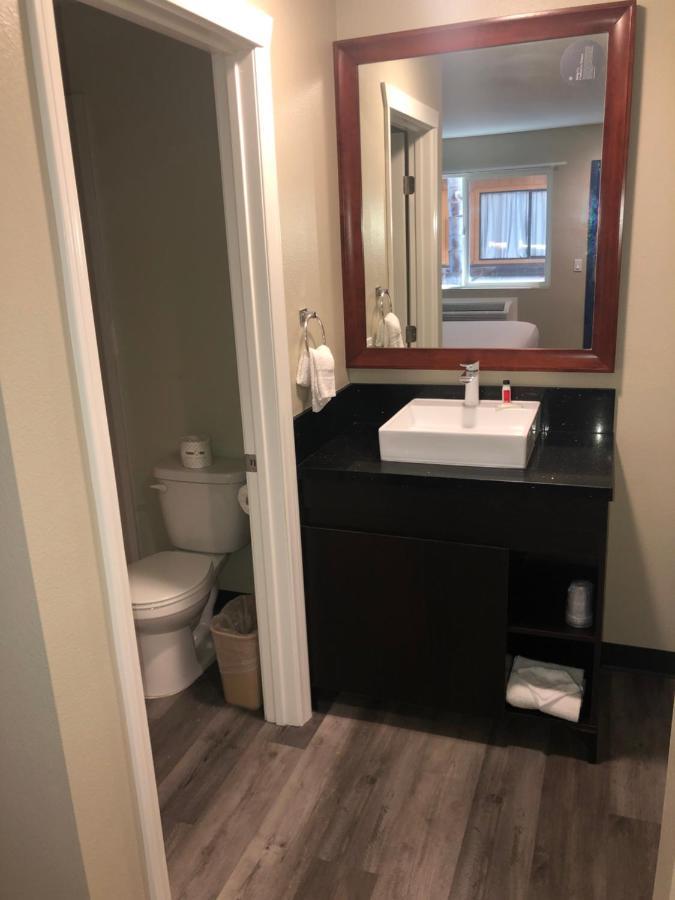 Hotel Primera San Diego Ngoại thất bức ảnh