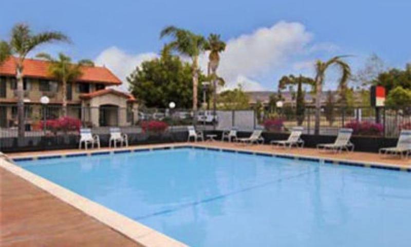 Hotel Primera San Diego Tiện nghi bức ảnh